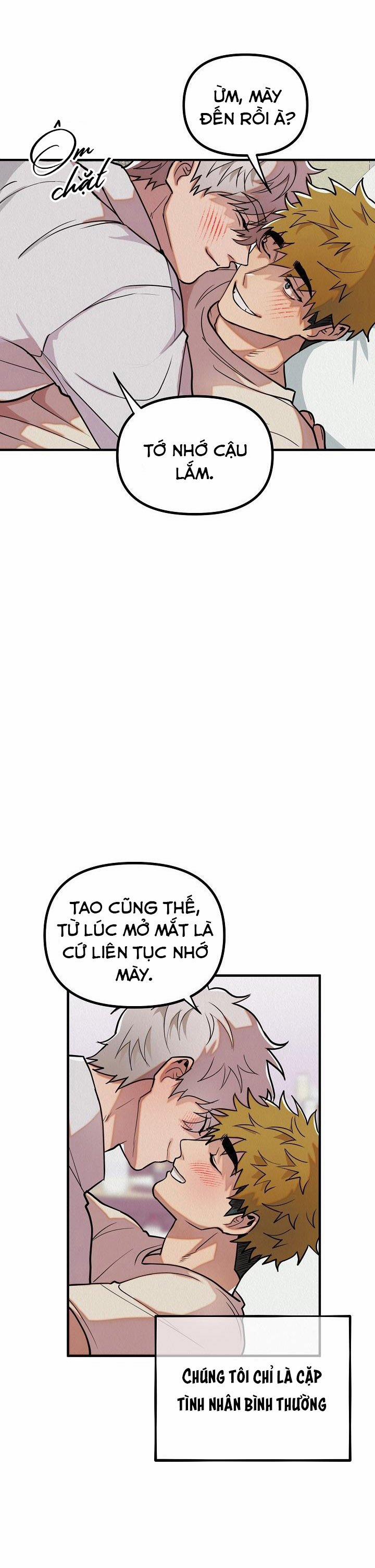 Boy Meets Girl 9 trang 36