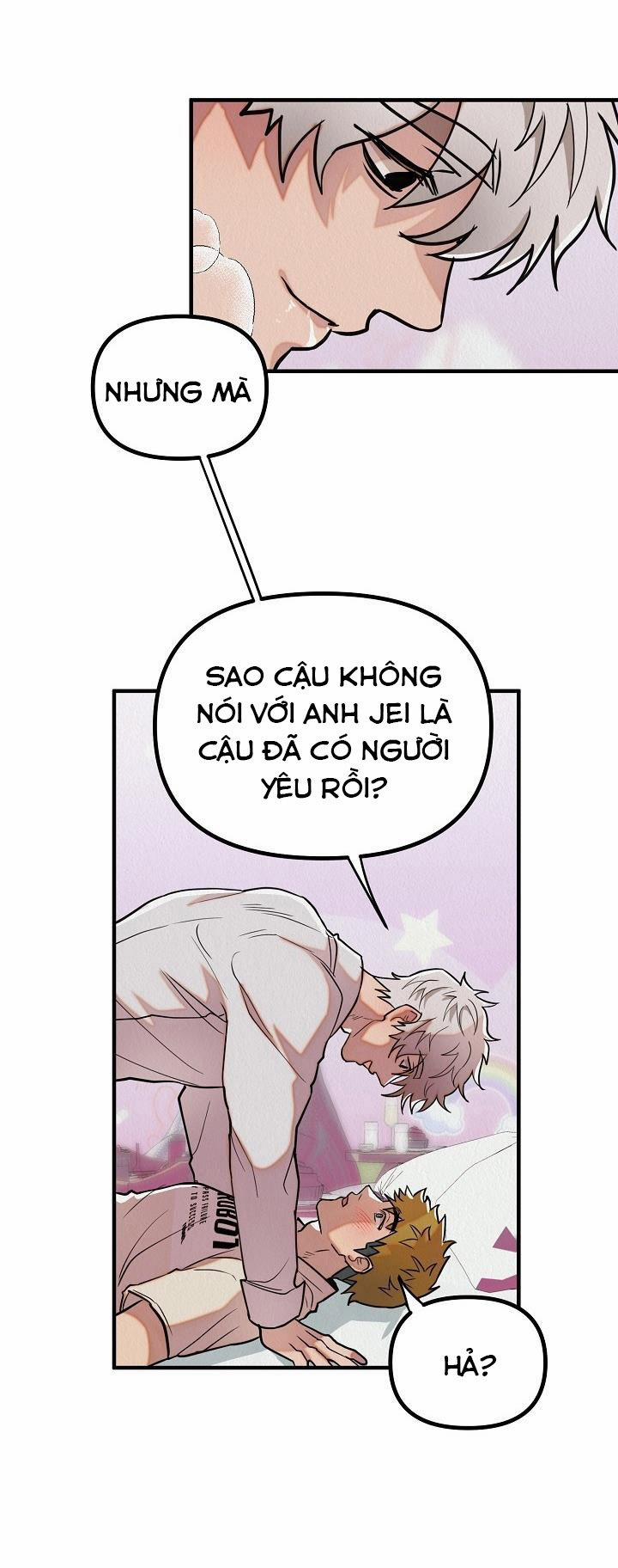 Boy Meets Girl 9 trang 38