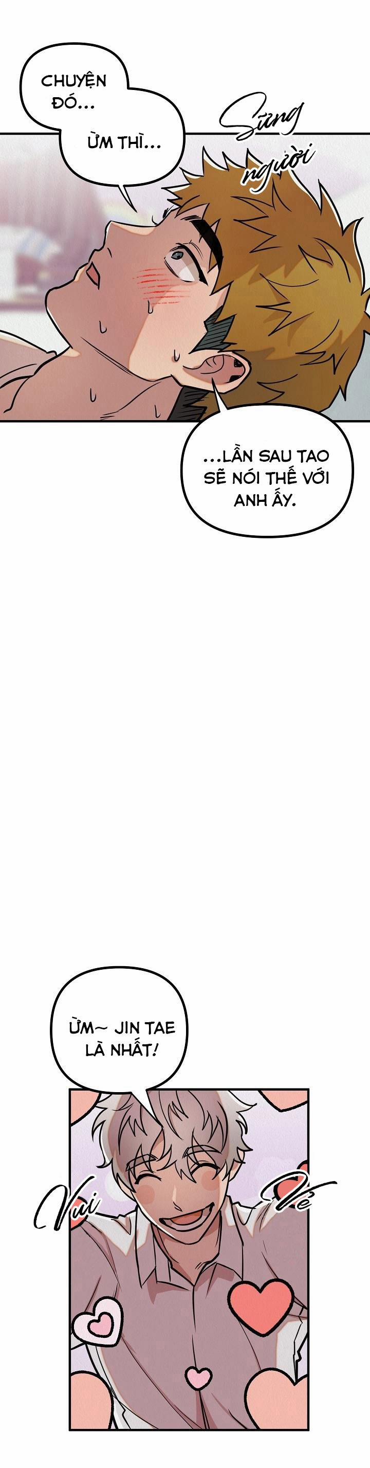 Boy Meets Girl 9 trang 39