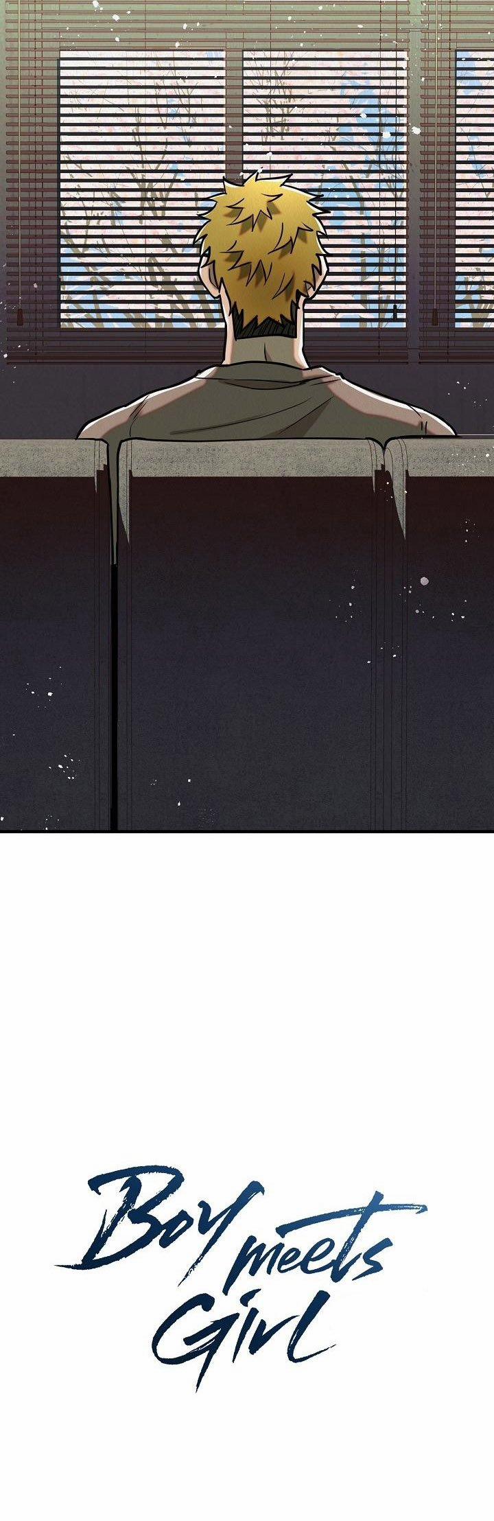 Boy Meets Girl 9 trang 4