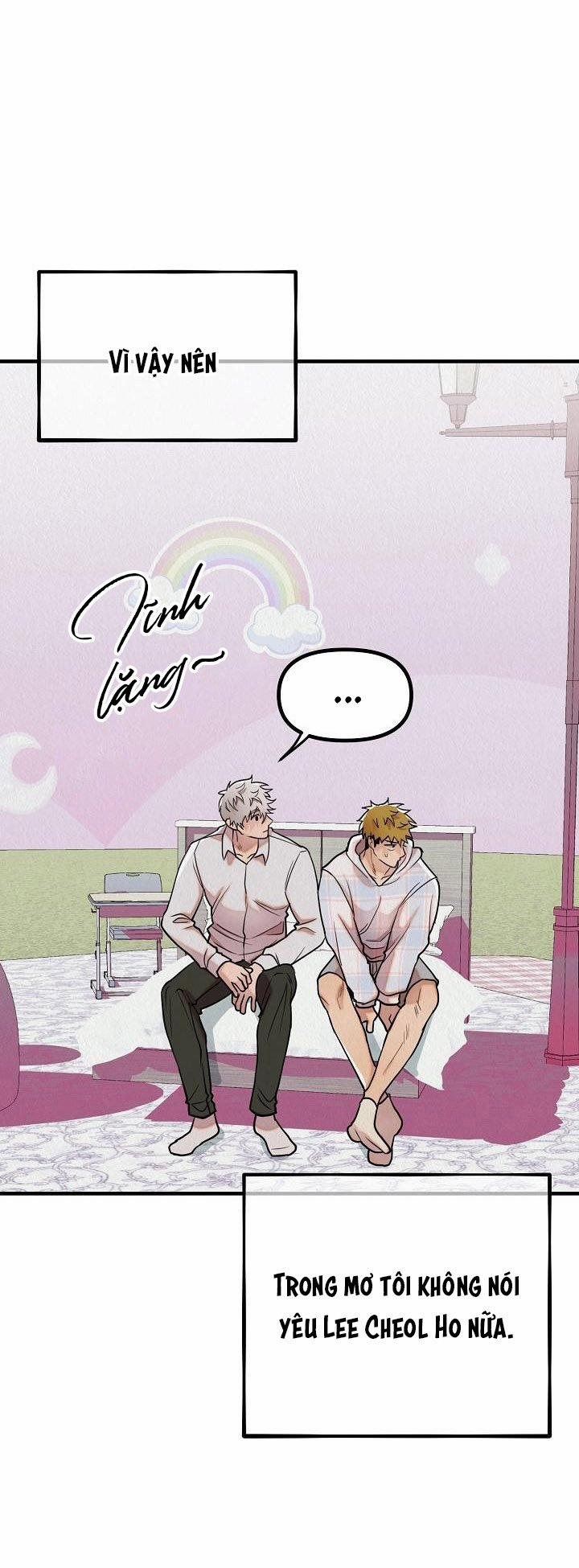Boy Meets Girl 9 trang 43