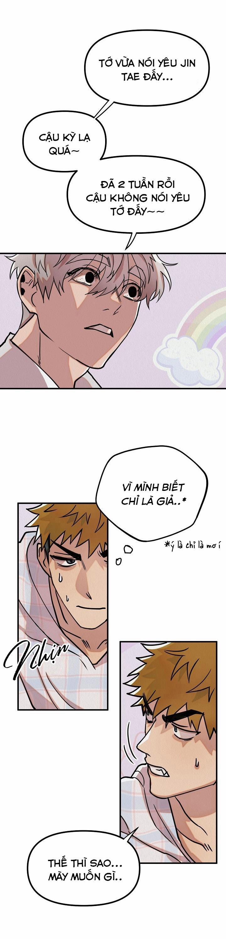 Boy Meets Girl 9 trang 44