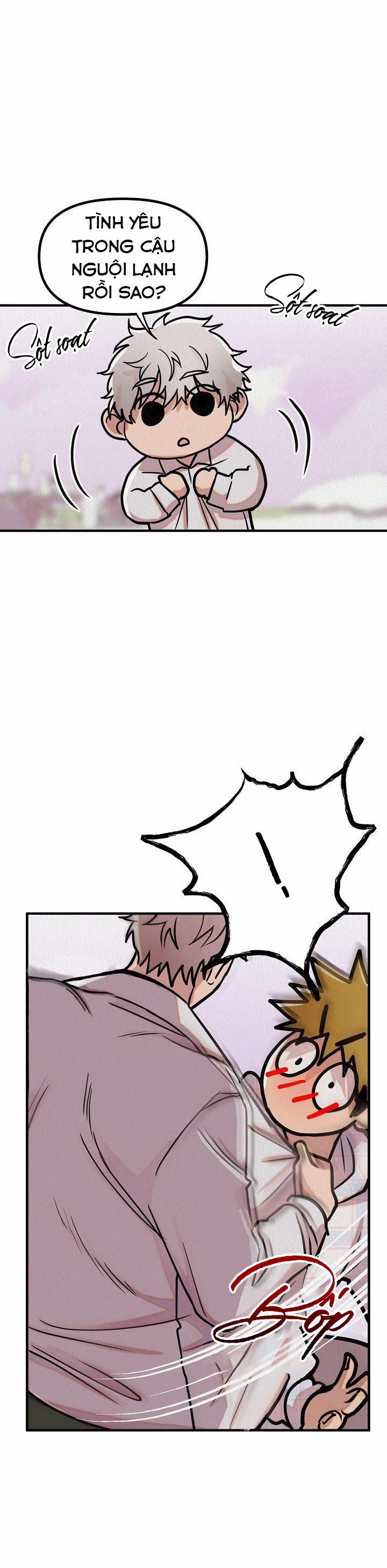 Boy Meets Girl 9 trang 45