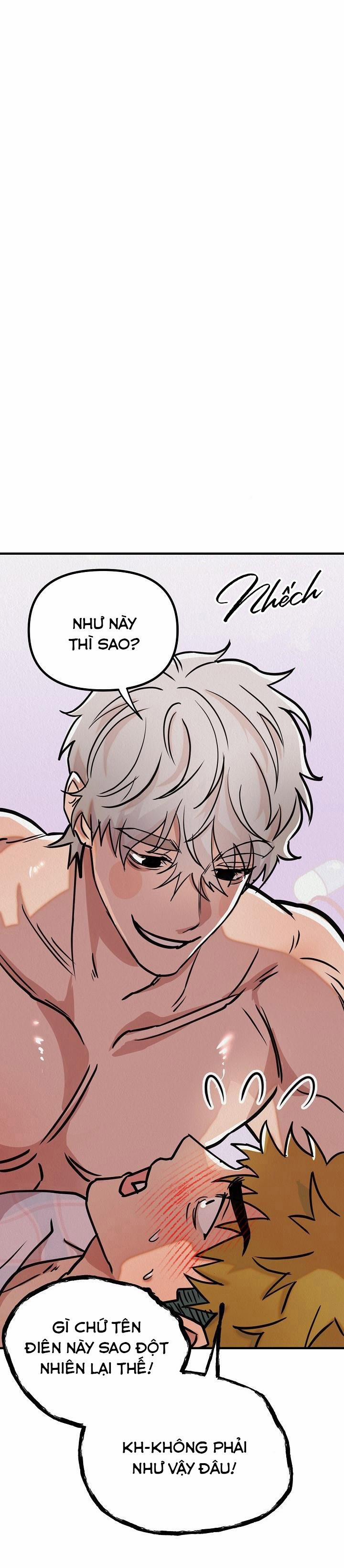 Boy Meets Girl 9 trang 46