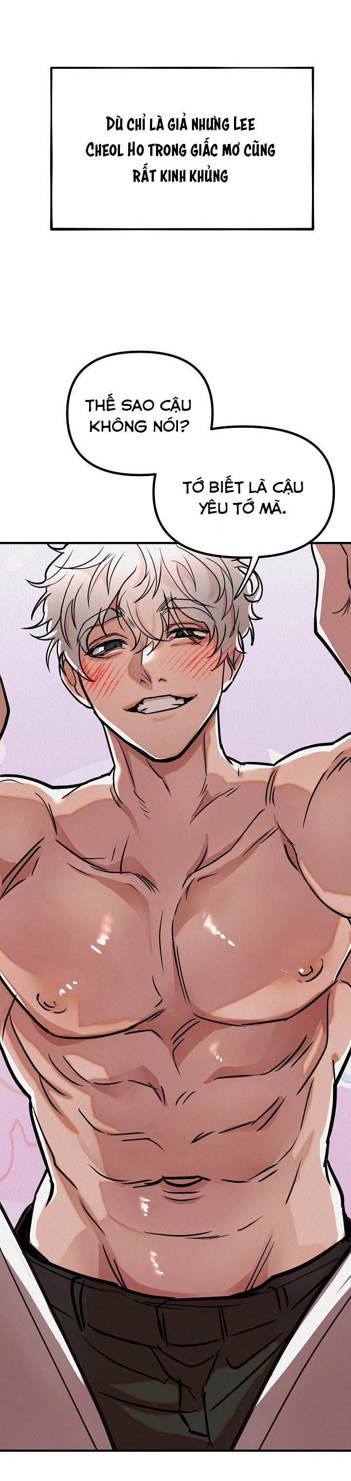 Boy Meets Girl 9 trang 47