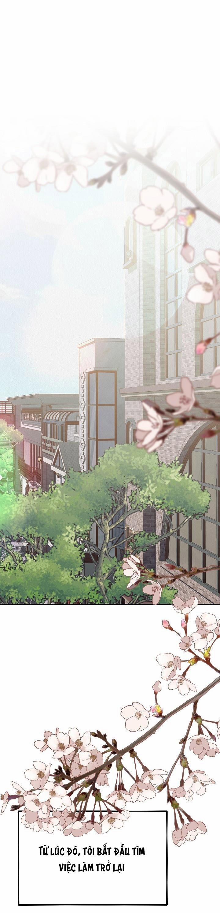 Boy Meets Girl 9 trang 5