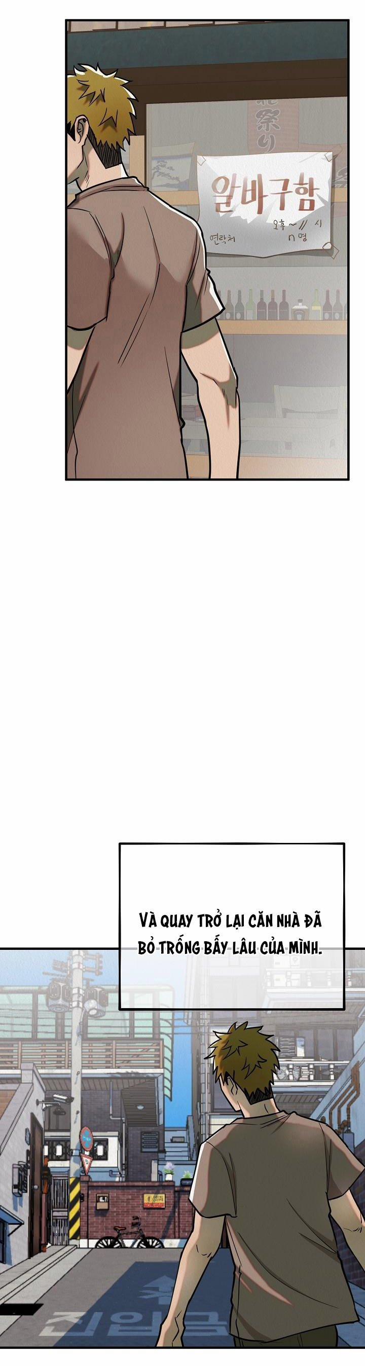 Boy Meets Girl 9 trang 6