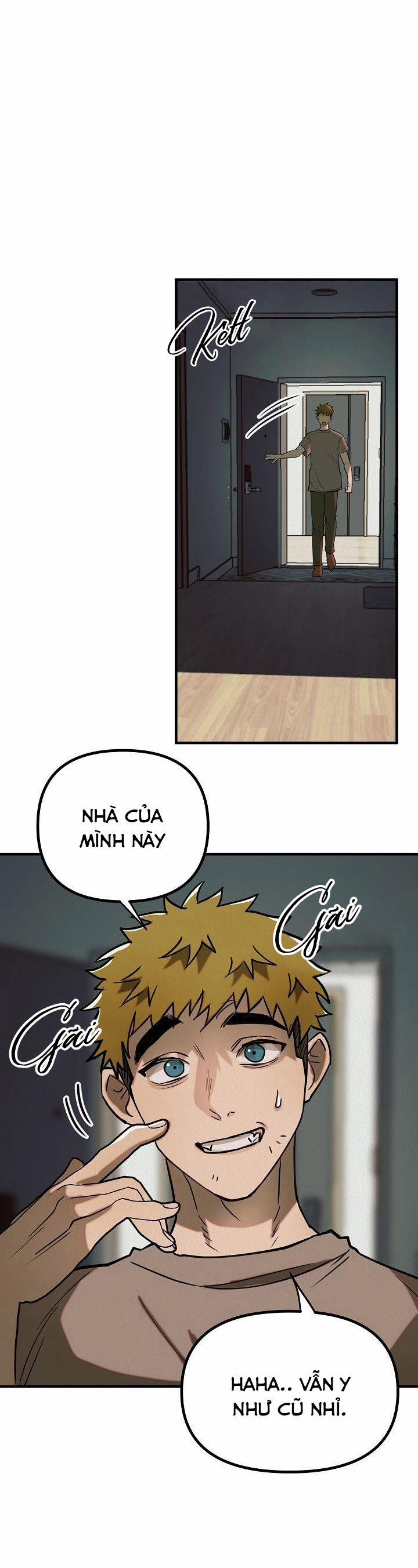 Boy Meets Girl 9 trang 7