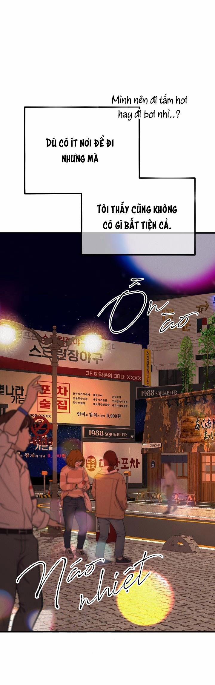 Boy Meets Girl 9 trang 8