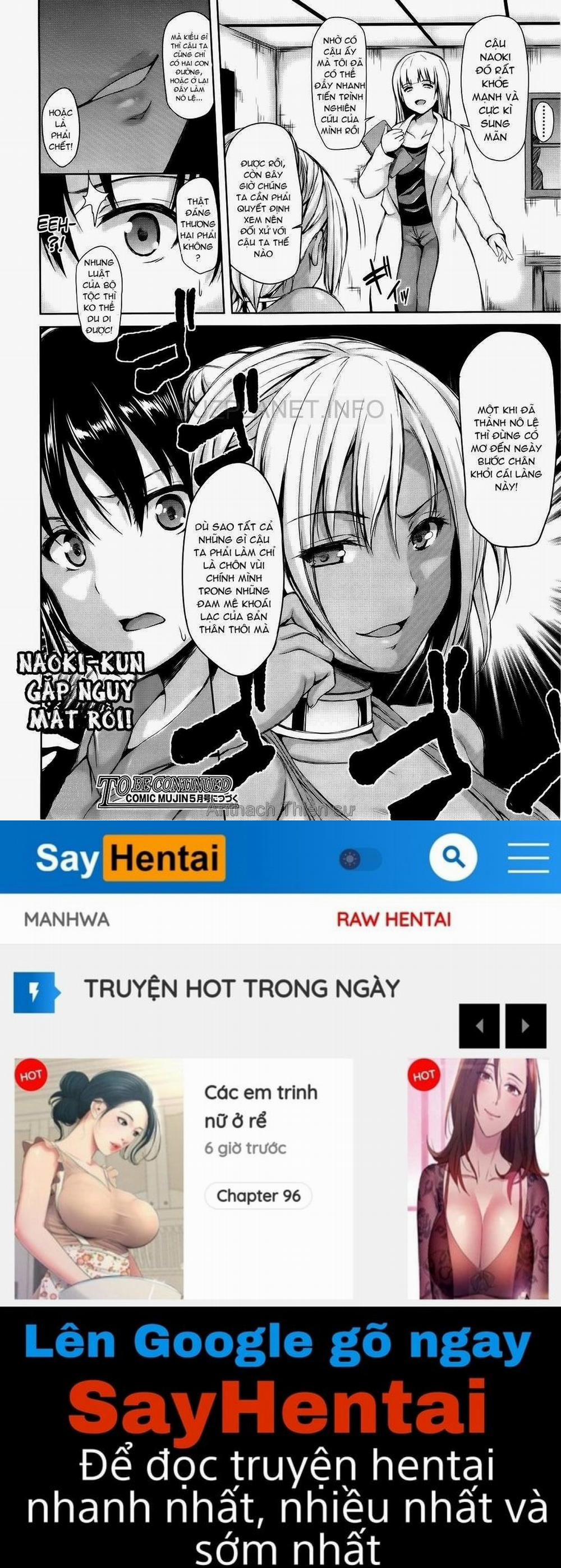 Boy Meets Harem 3 trang 29