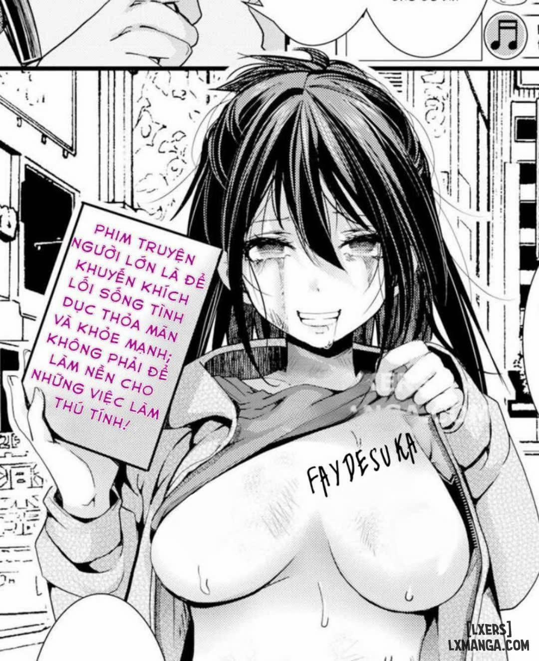 Boy Meets Innocent 2 trang 34