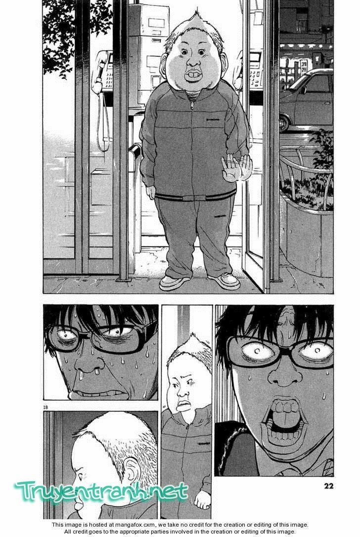 Boy On The Run 1 trang 23