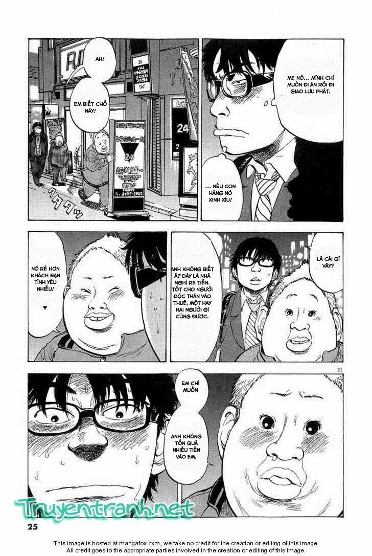 Boy On The Run 1 trang 26