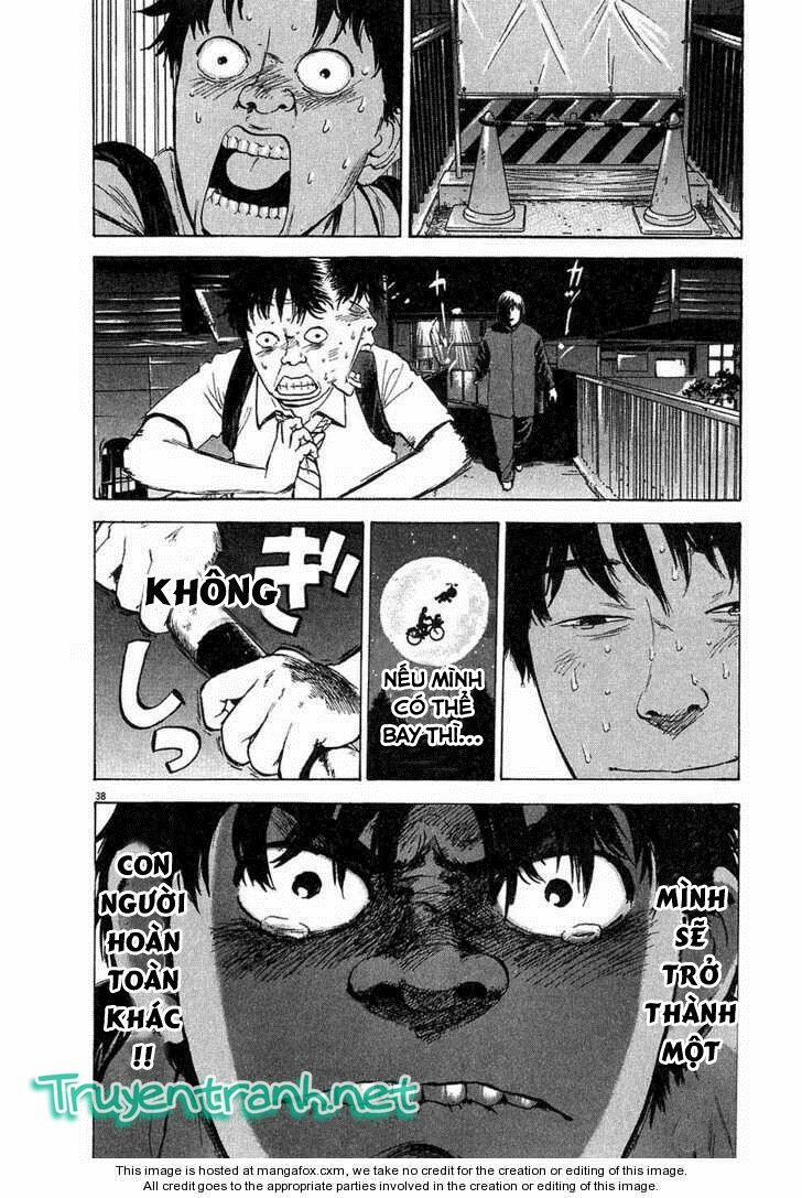 Boy On The Run 1 trang 42