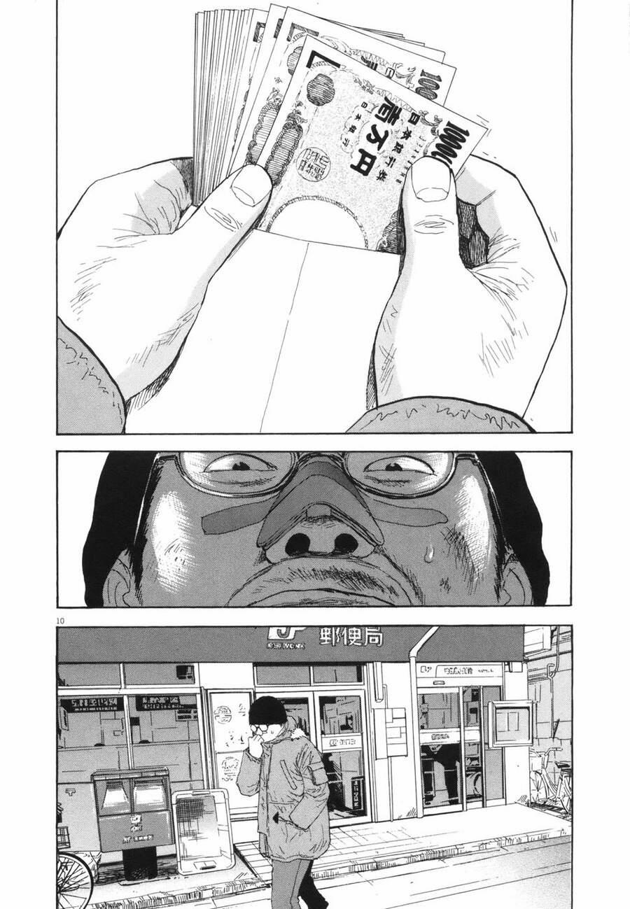 Boy On The Run 101 trang 14