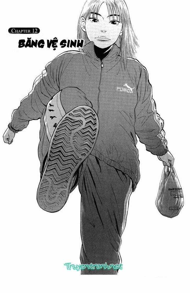 Boy On The Run 12 trang 2