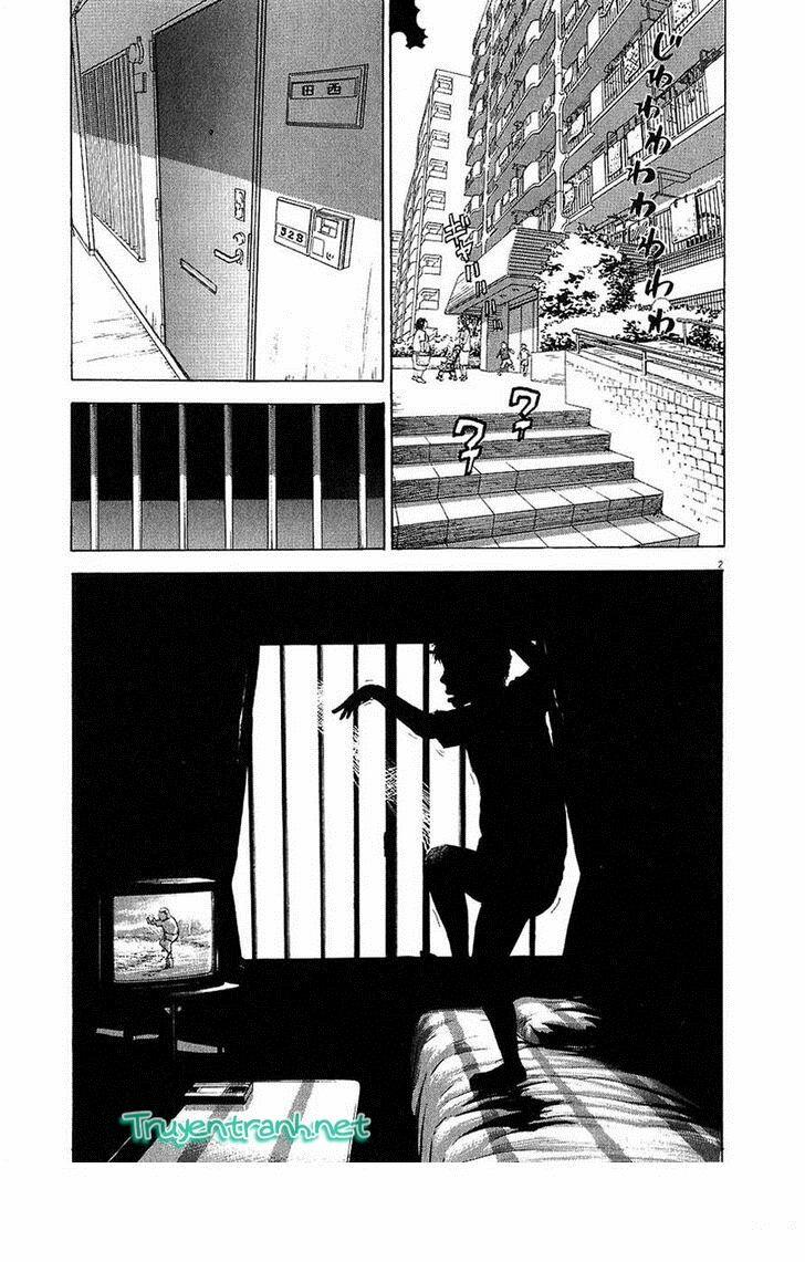 Boy On The Run 14 trang 3