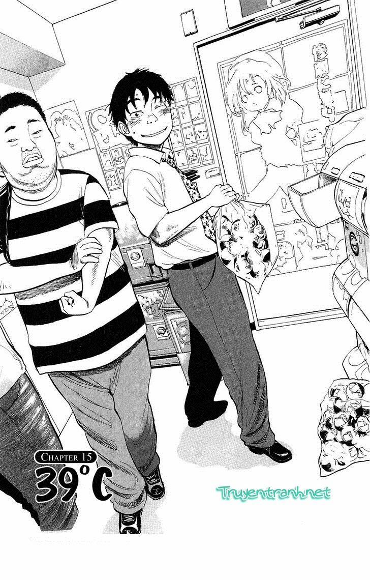 Boy On The Run 15 trang 2