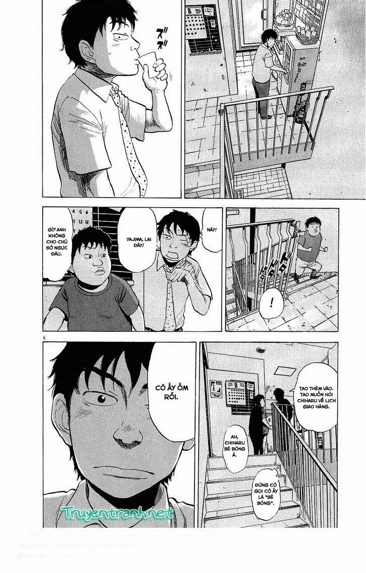 Boy On The Run 15 trang 7