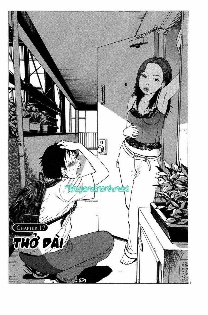 Boy On The Run 17 trang 2