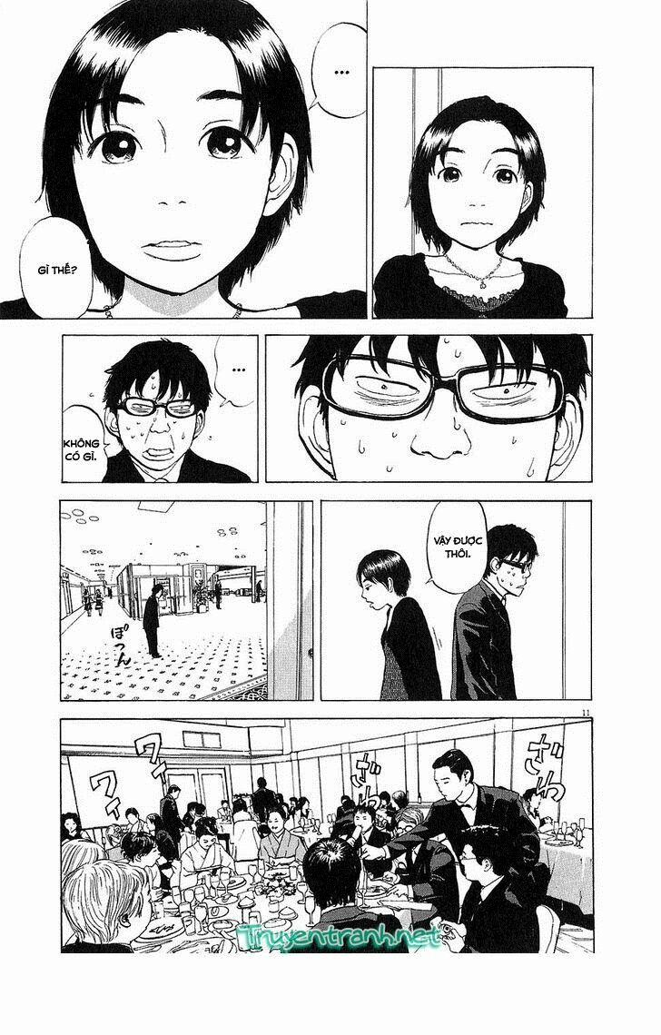 Boy On The Run 20 trang 10