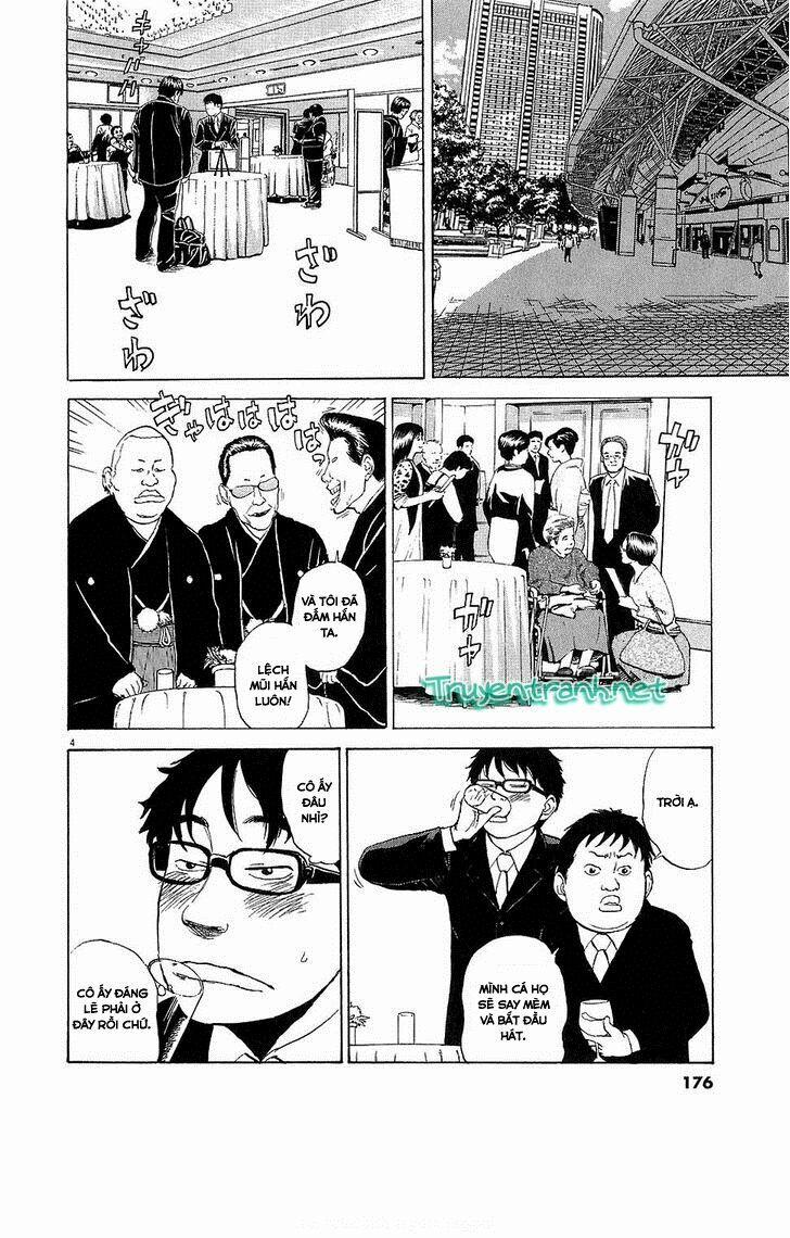 Boy On The Run 20 trang 3