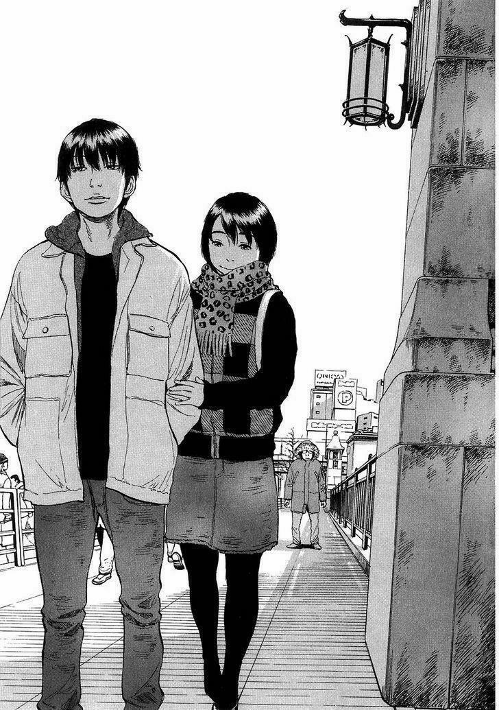 Boy On The Run 22 trang 17