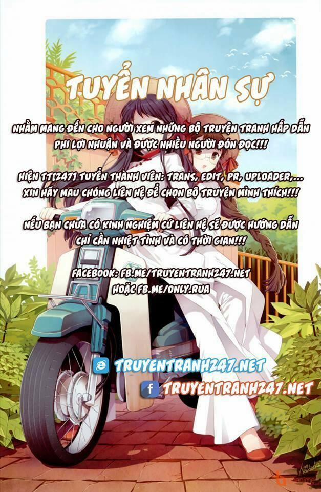 Boy On The Run 23 trang 19