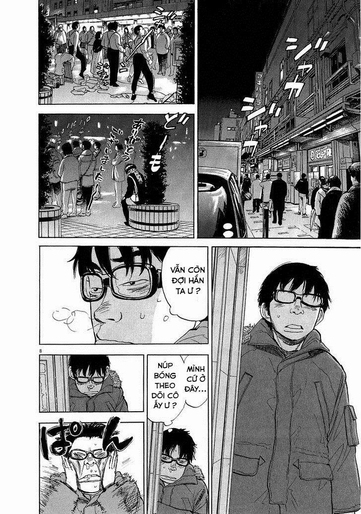 Boy On The Run 23 trang 7