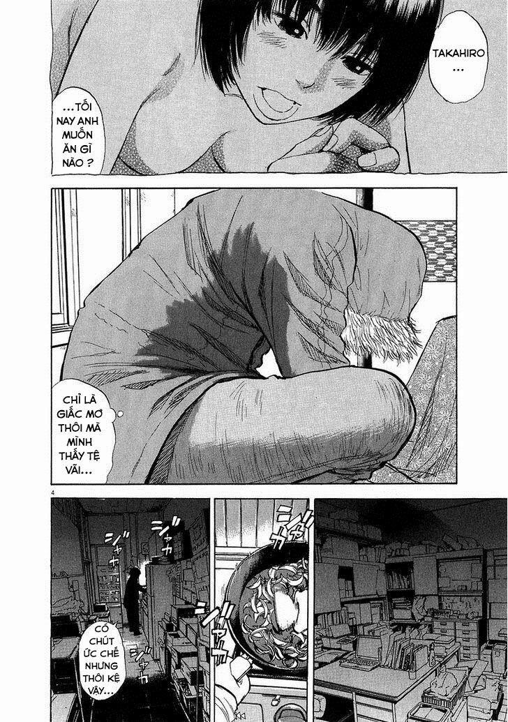 Boy On The Run 24 trang 3