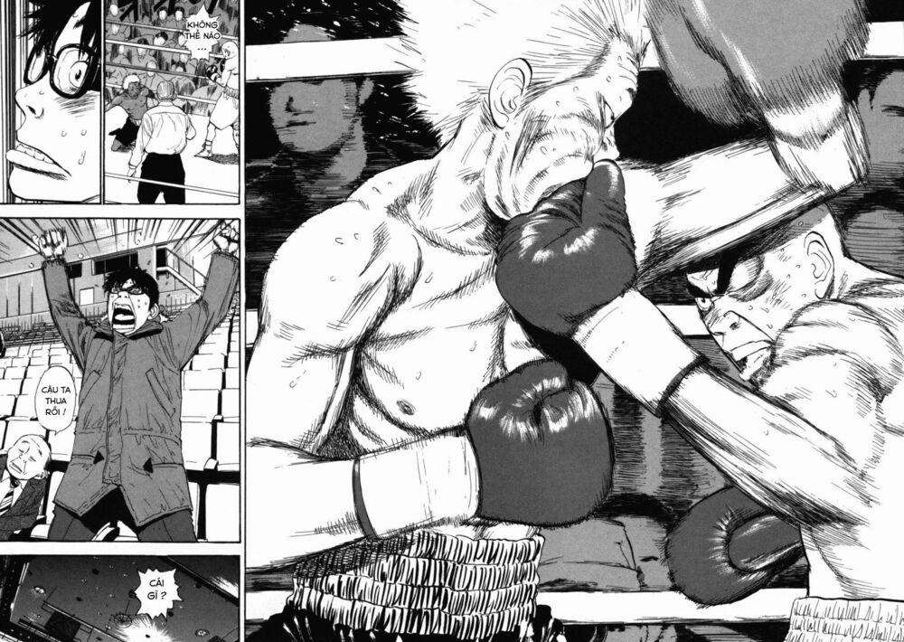 Boy On The Run 35 trang 17