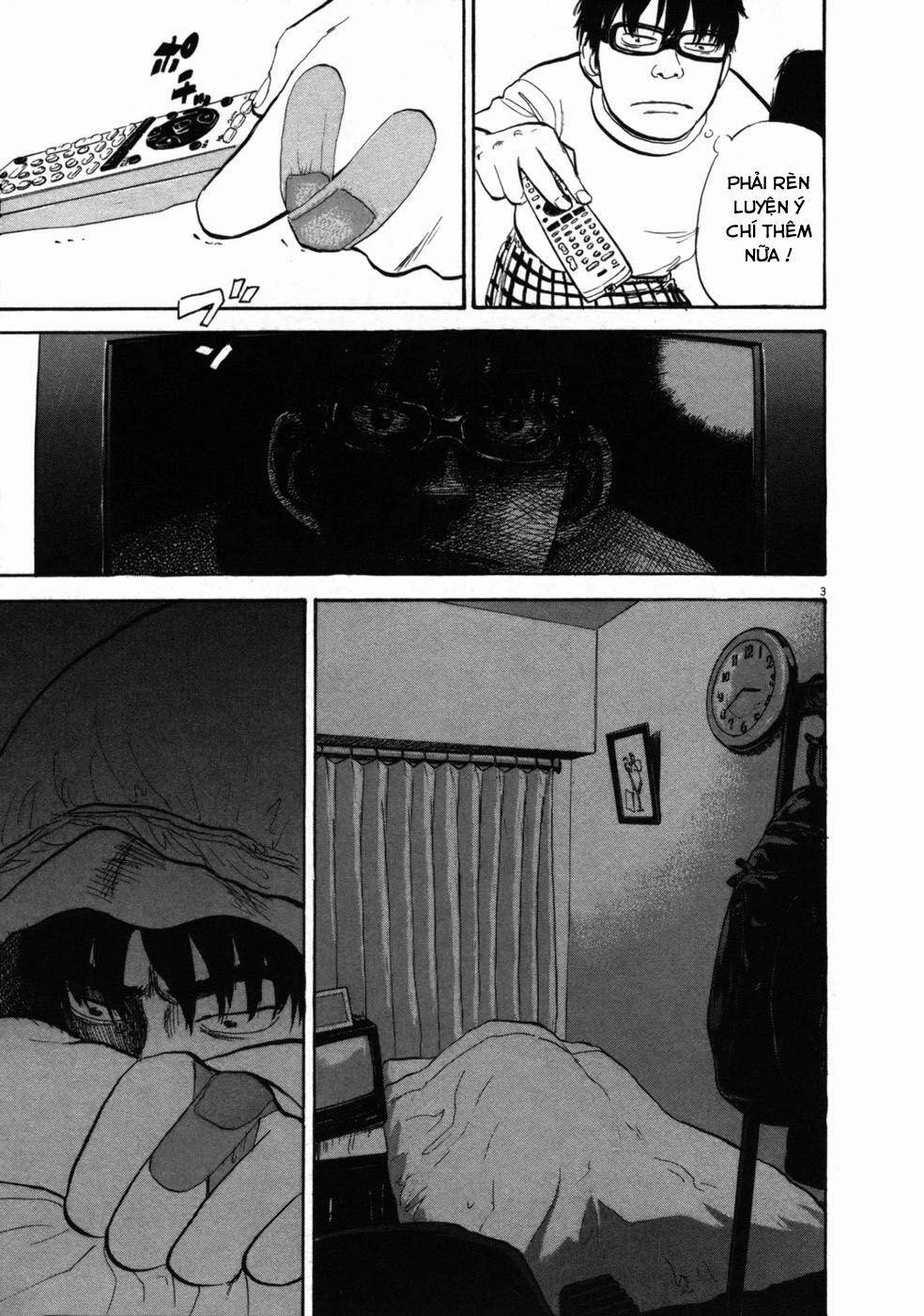 Boy On The Run 40 trang 2