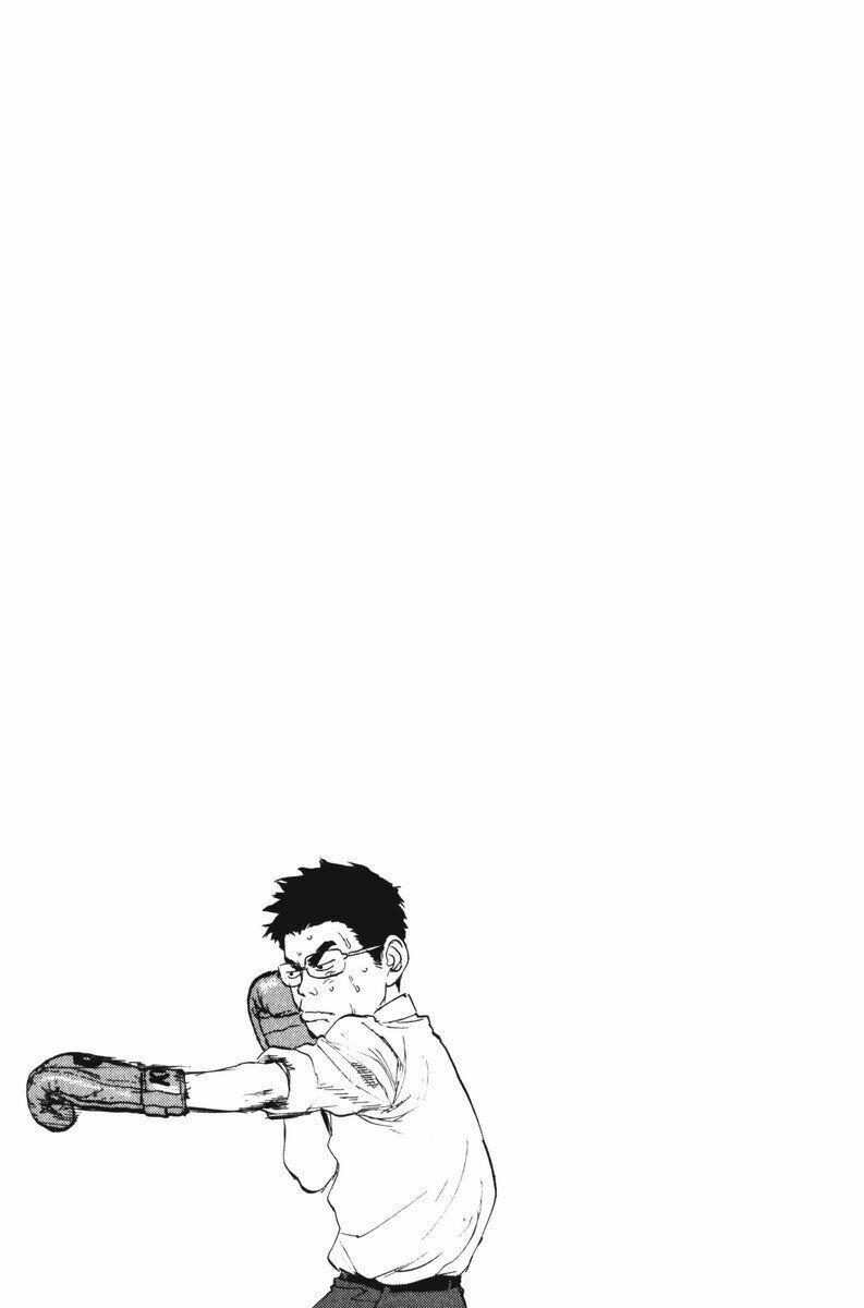 Boy On The Run 58 trang 18