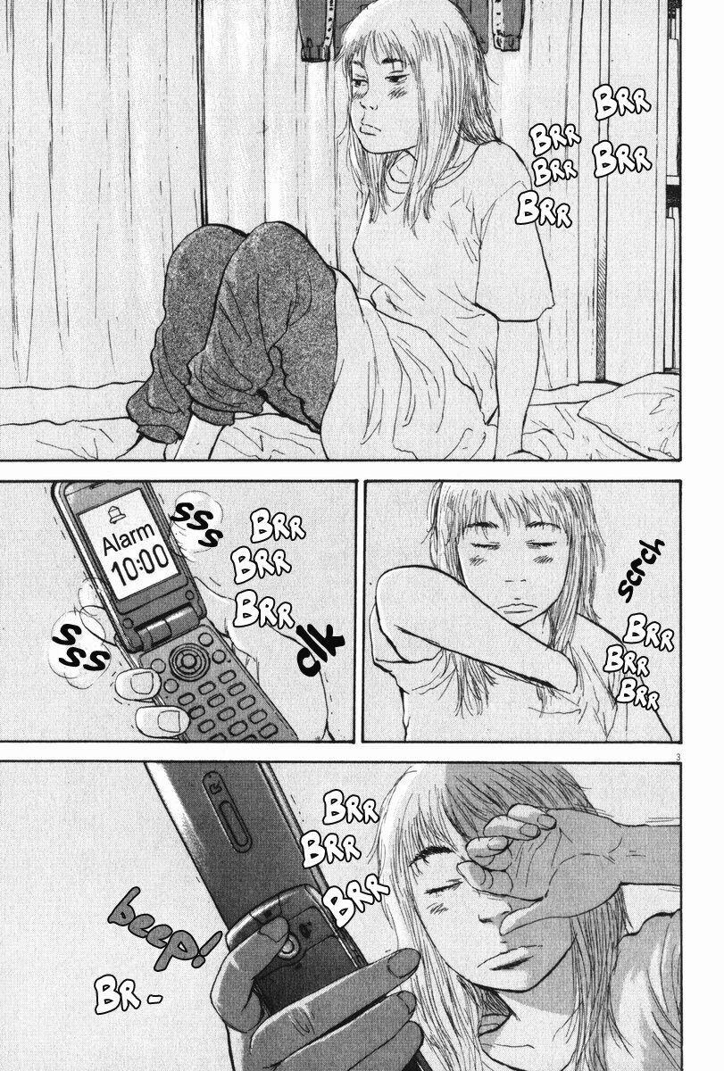 Boy On The Run 58 trang 2