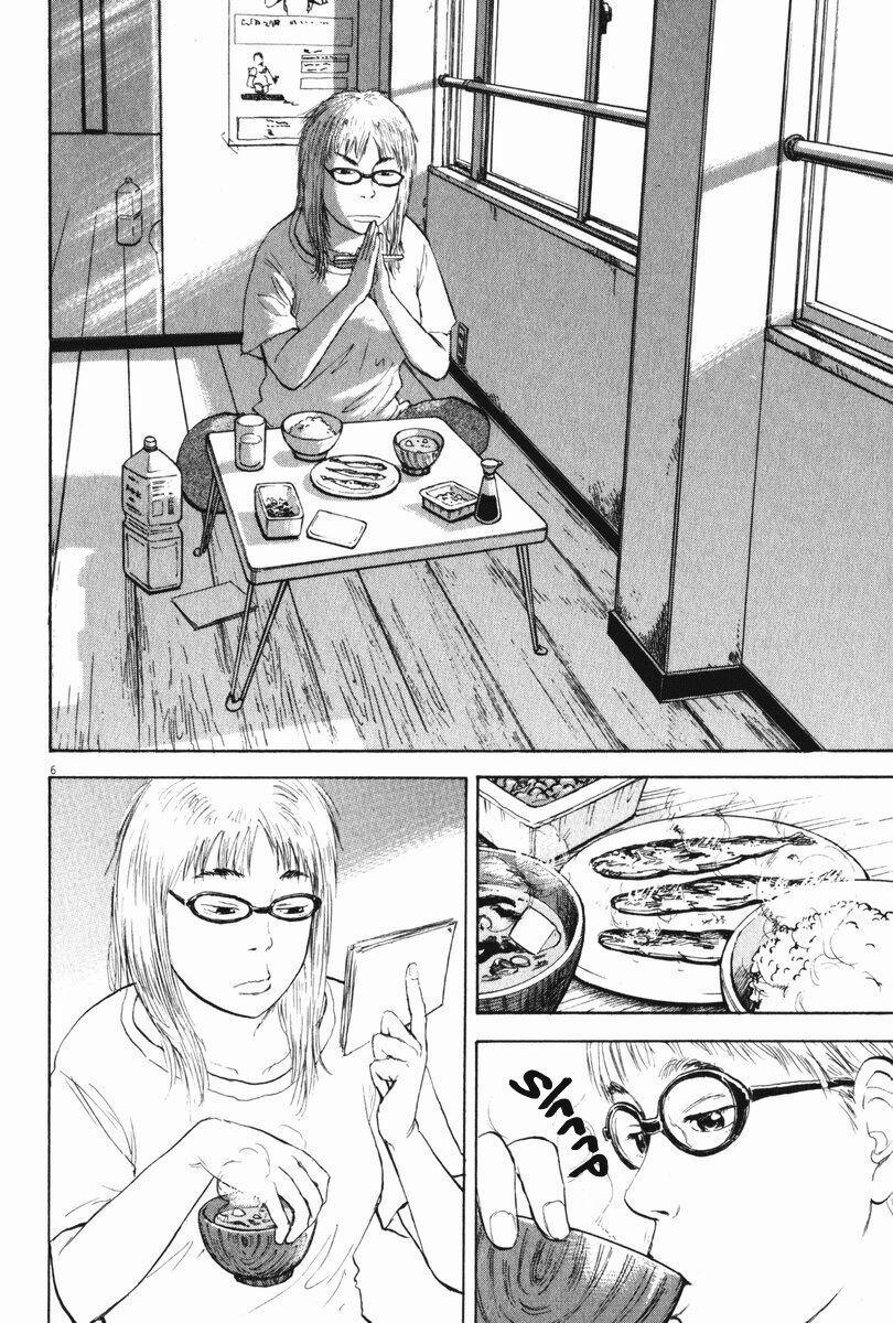 Boy On The Run 58 trang 5