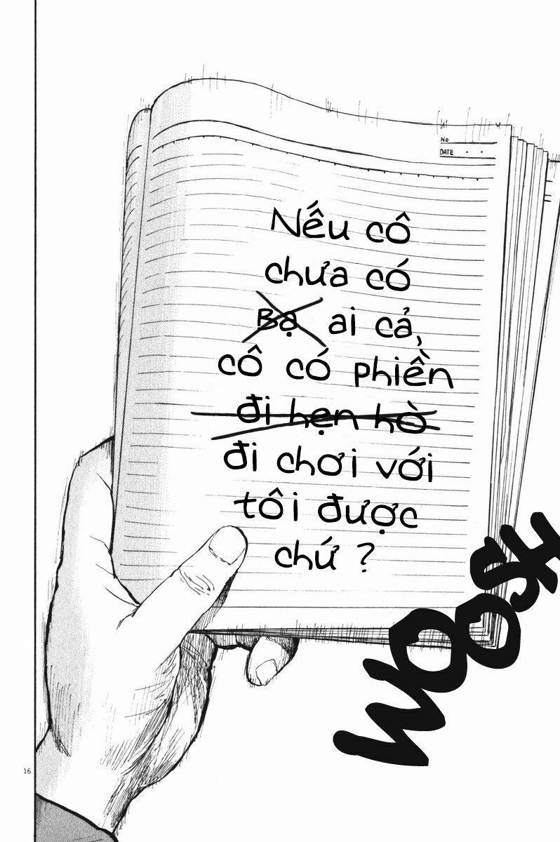 Boy On The Run 65 trang 14