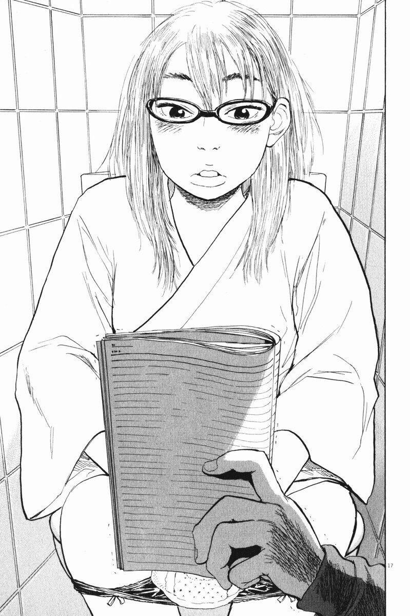 Boy On The Run 65 trang 15