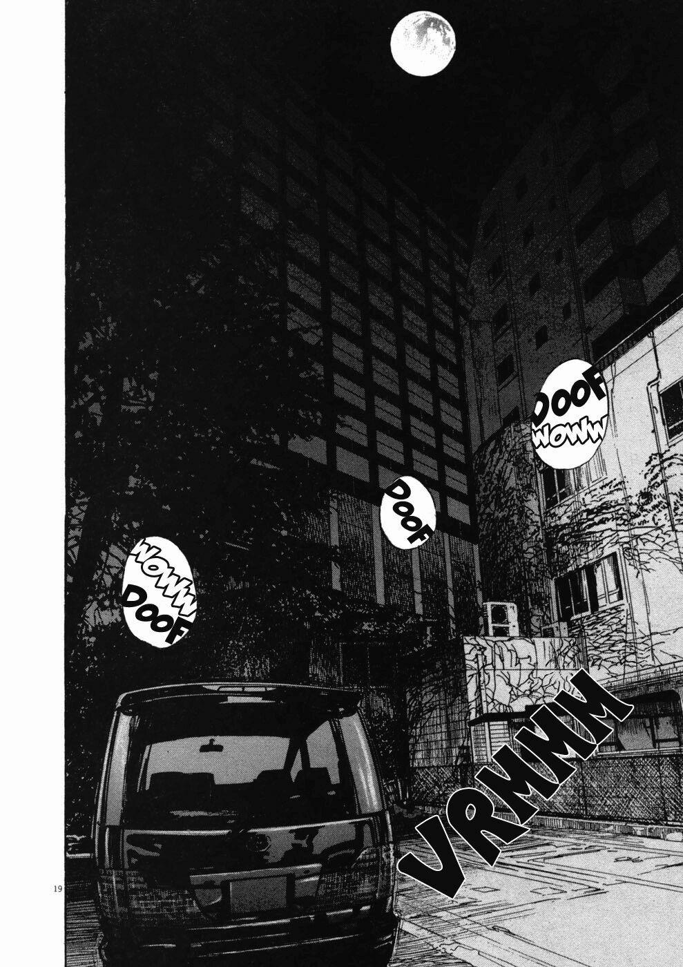 Boy On The Run 70 trang 16