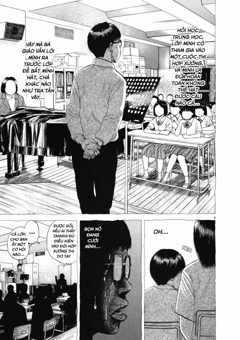 Boy On The Run 70 trang 6