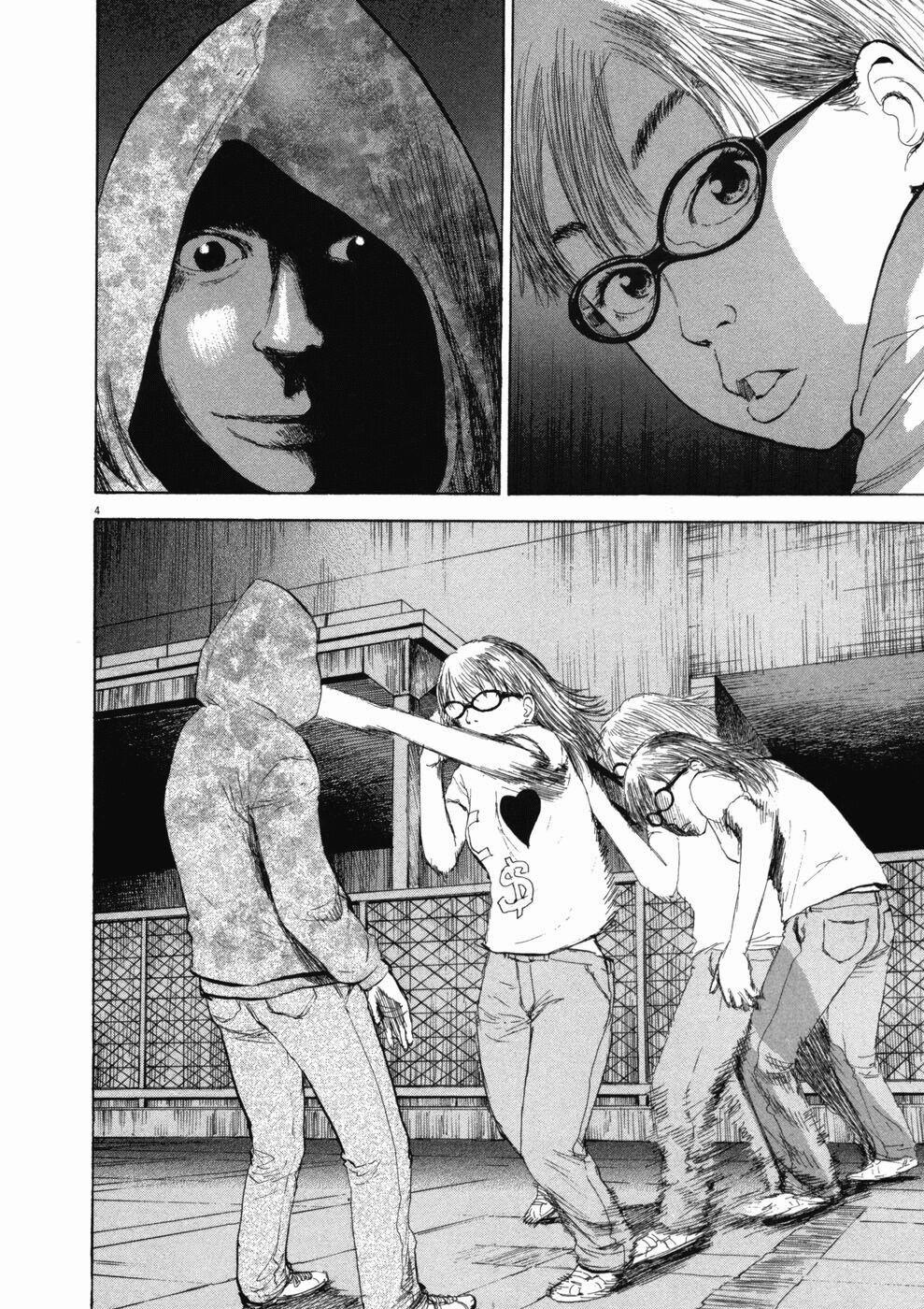 Boy On The Run 73 trang 3