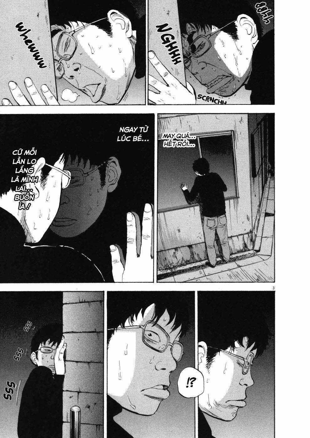 Boy On The Run 75 trang 2