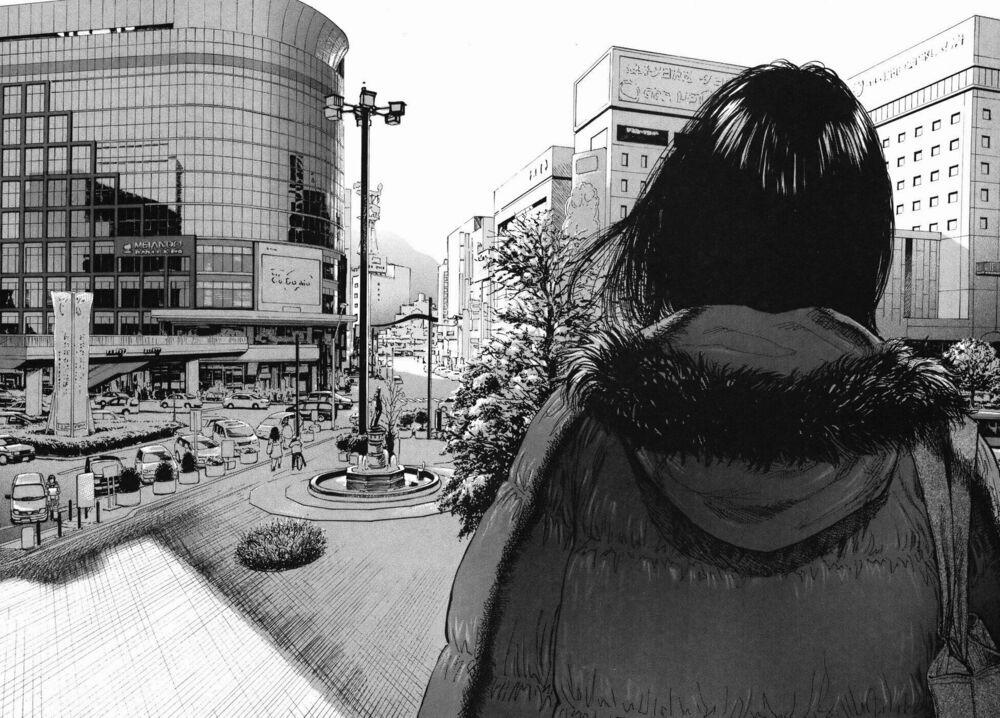 Boy On The Run 84 trang 5