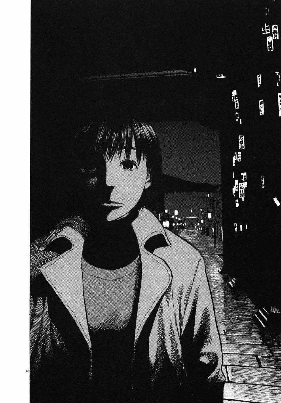 Boy On The Run 87 trang 16