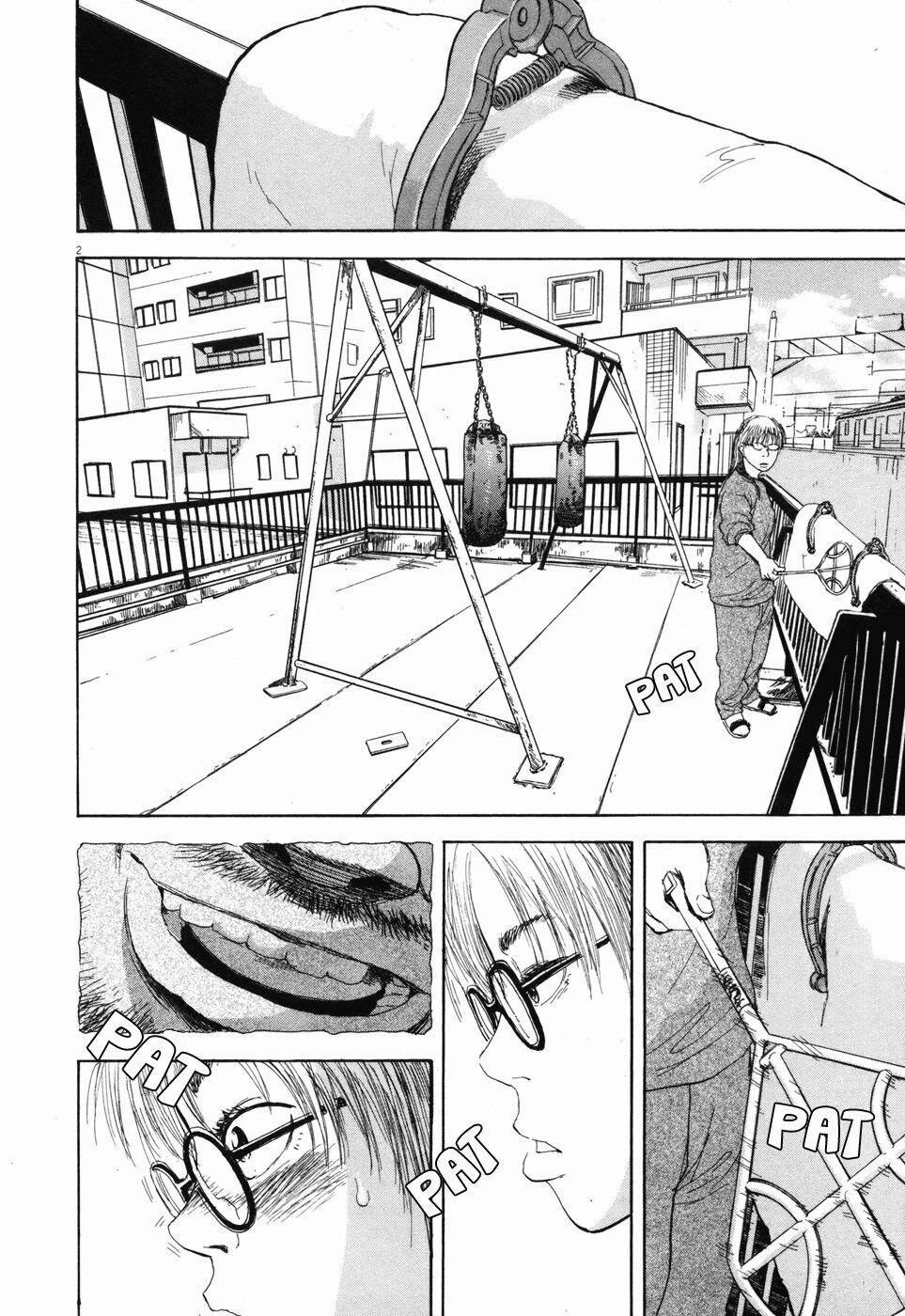 Boy On The Run 97 trang 1