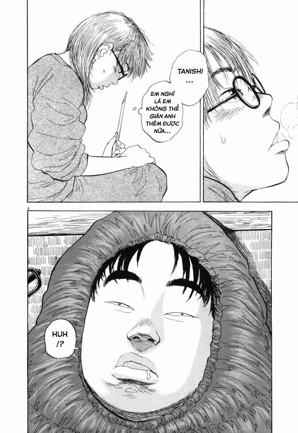 Boy On The Run 97 trang 3