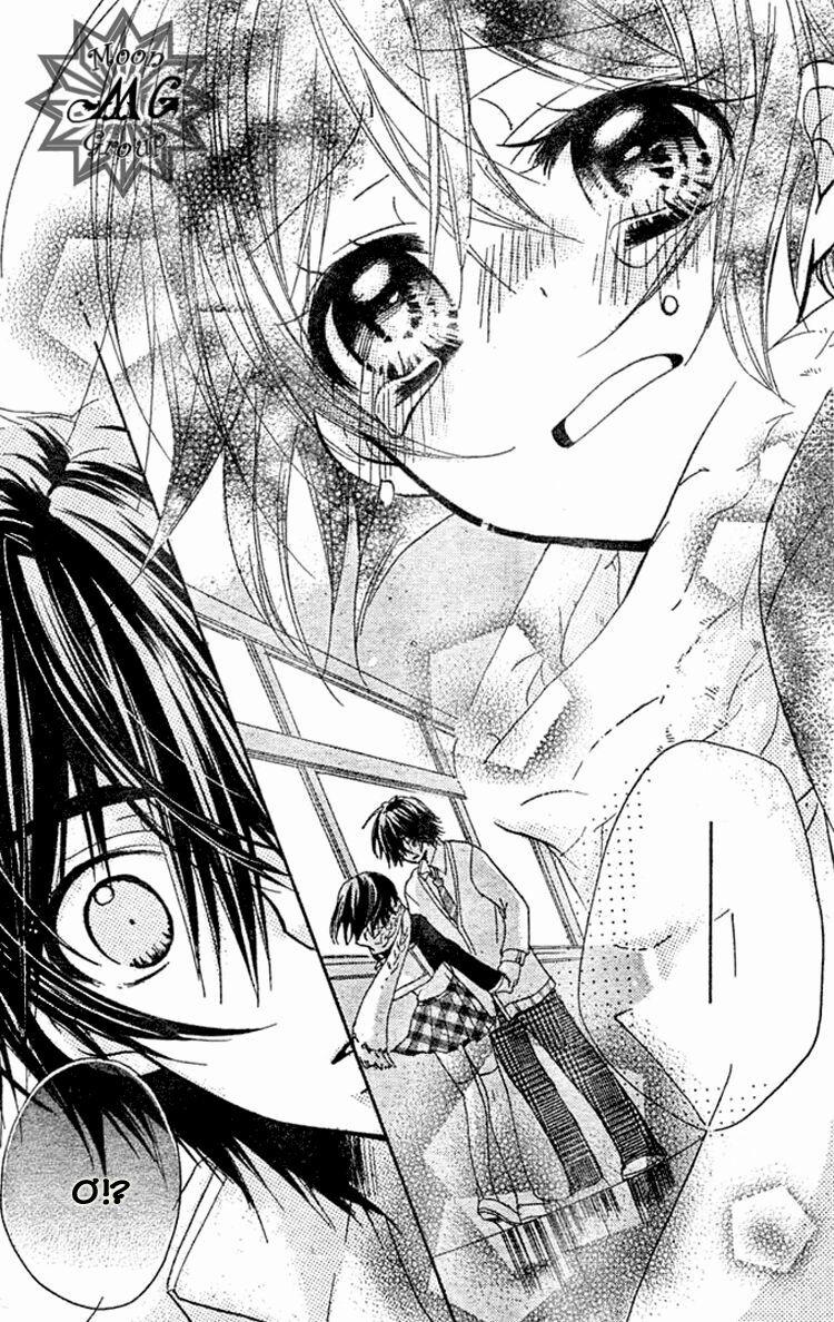 Boyfriend 0.0 0 Chia tay (P.2) trang 4