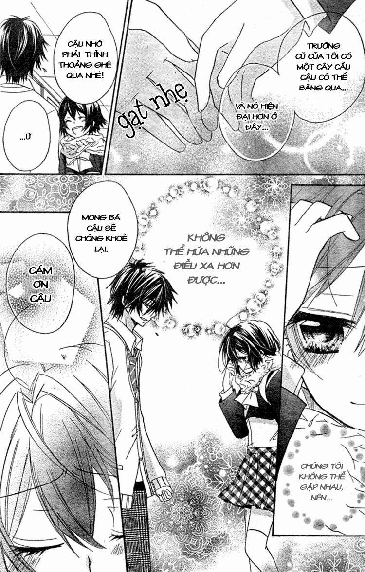 Boyfriend 0.0 0 Chia tay (P.2) trang 7