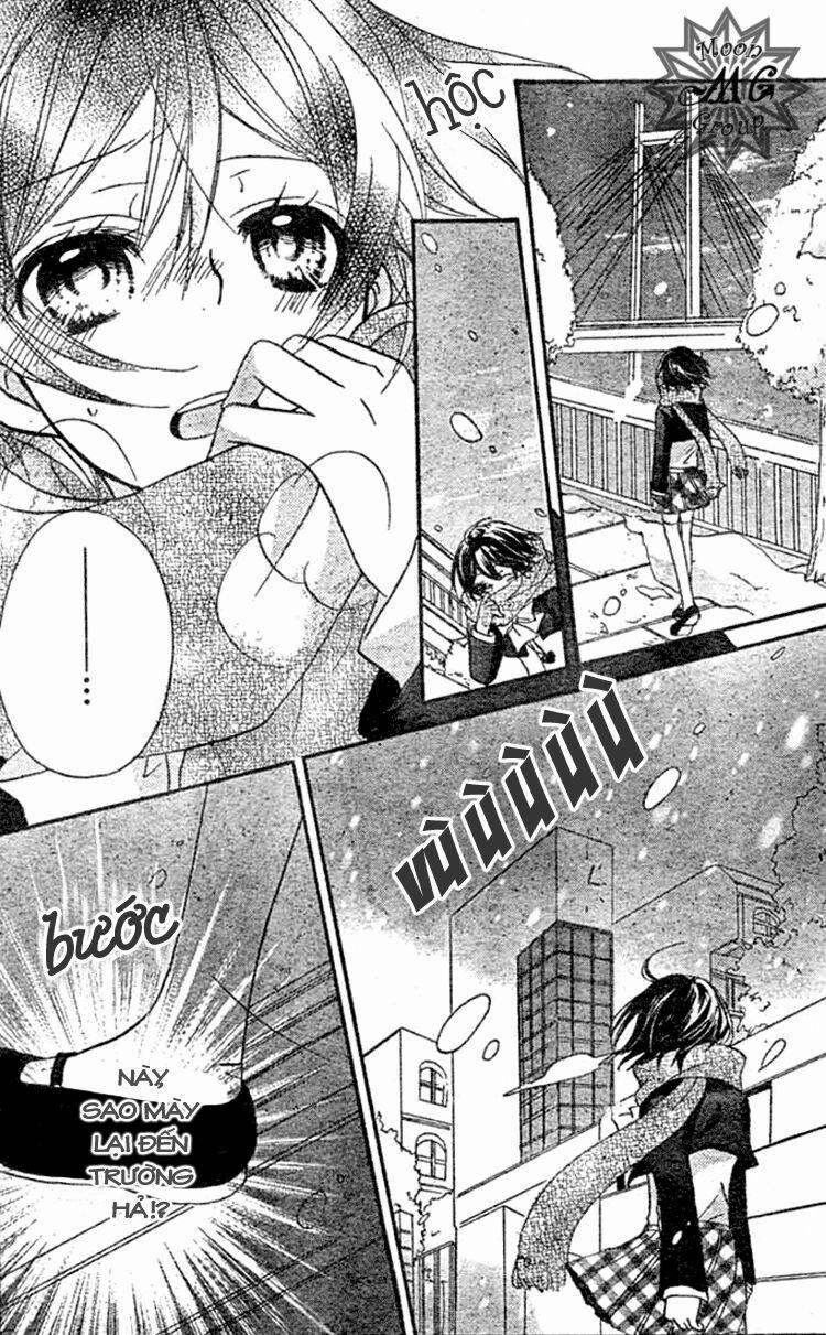 Boyfriend 0.0 0 Chia tay (P.2) trang 9