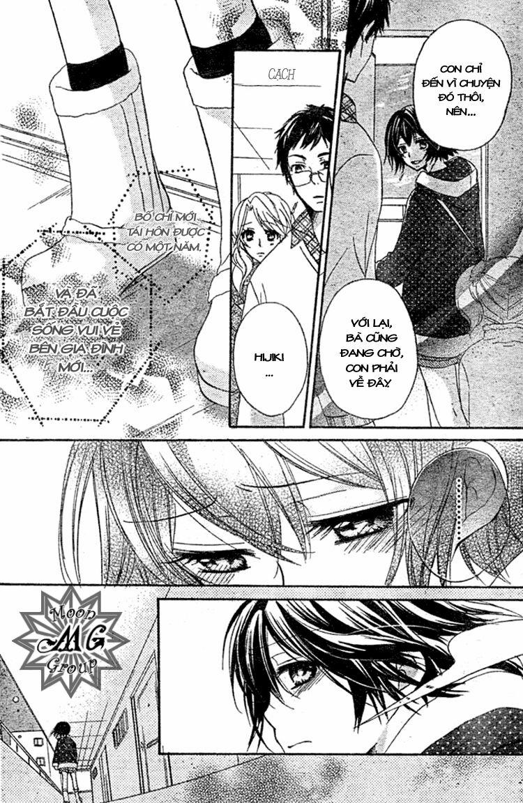 Boyfriend 0.0 0 Chia tay trang 10