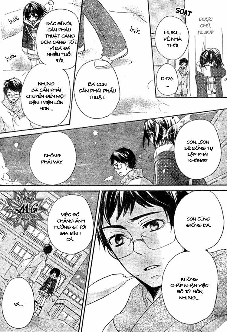 Boyfriend 0.0 0 Chia tay trang 16